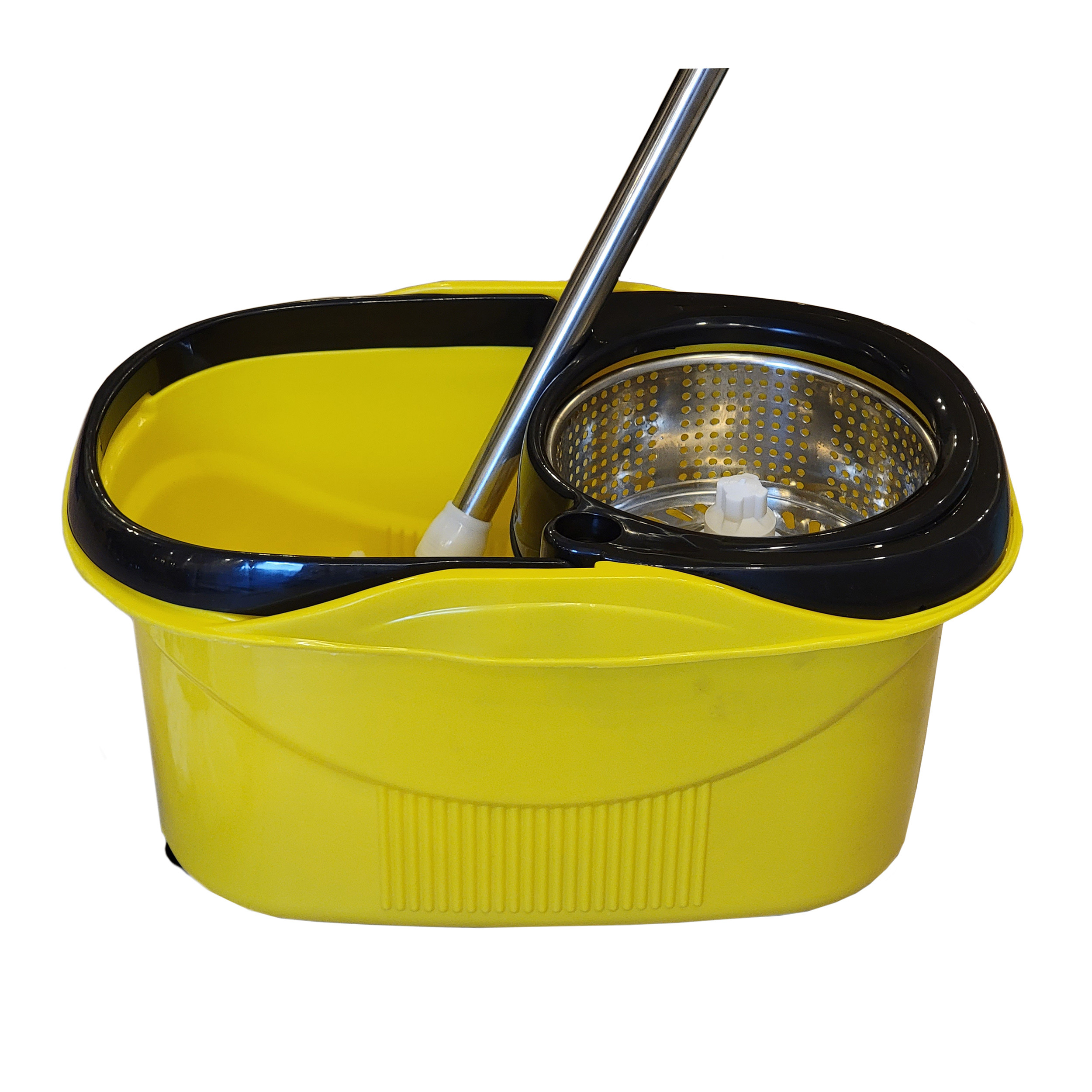 زمین شوی چرخشی مدل DUOCAI MOP زمین شوی چرخشی مدل DUOCAI MOP