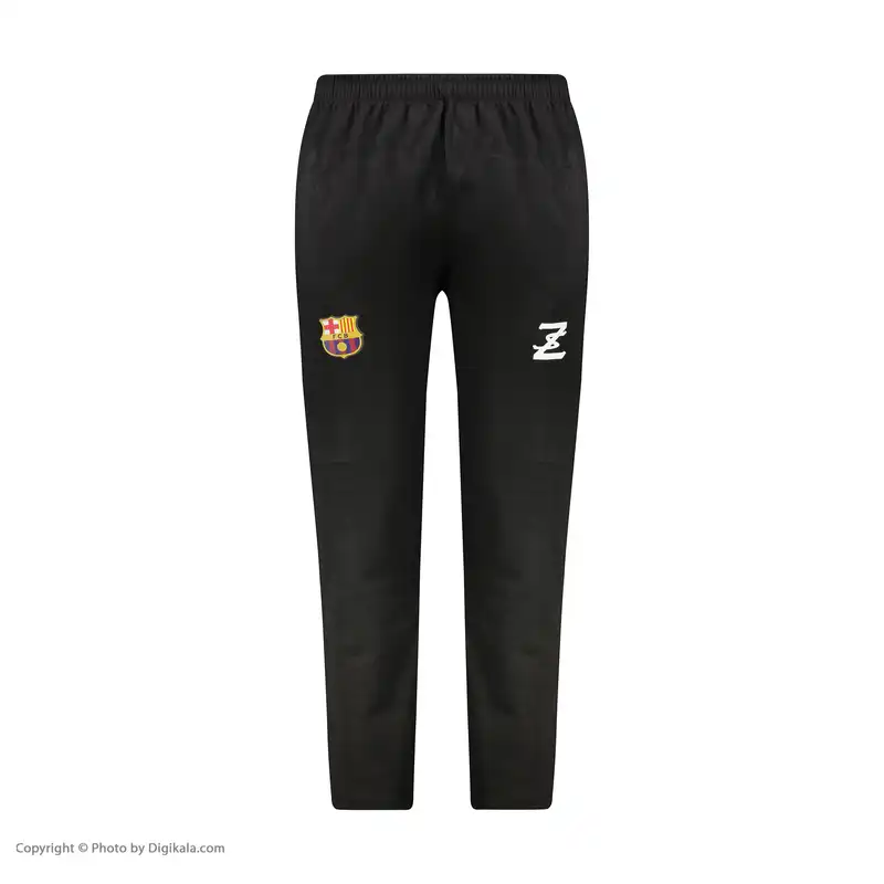 ست تی شرت و شلوار ورزشی مردانه سارزی مدل 101106