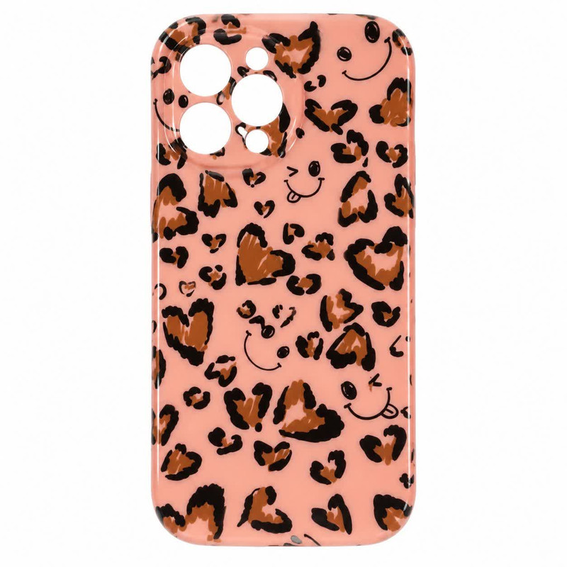 کاور مدل PNK-1 مناسب برای گوشی موبایل اپل iPhone 14 Pro Max