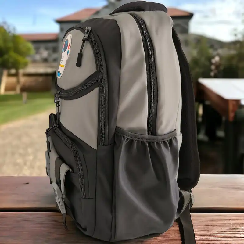 کوله پشتی دخترانه مدل bs165