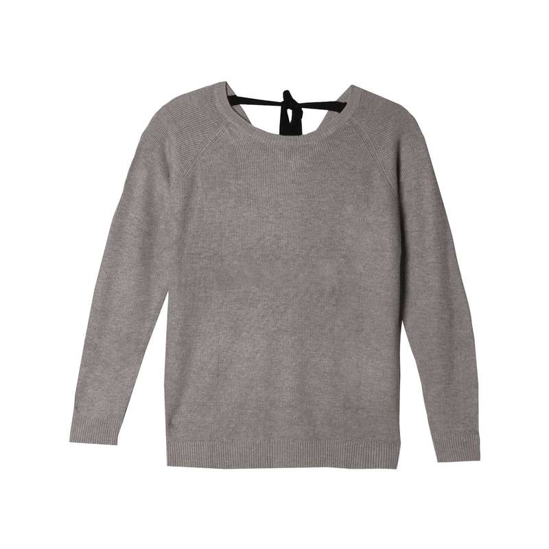 پلیور زنانه اسمارا مدل fat7402