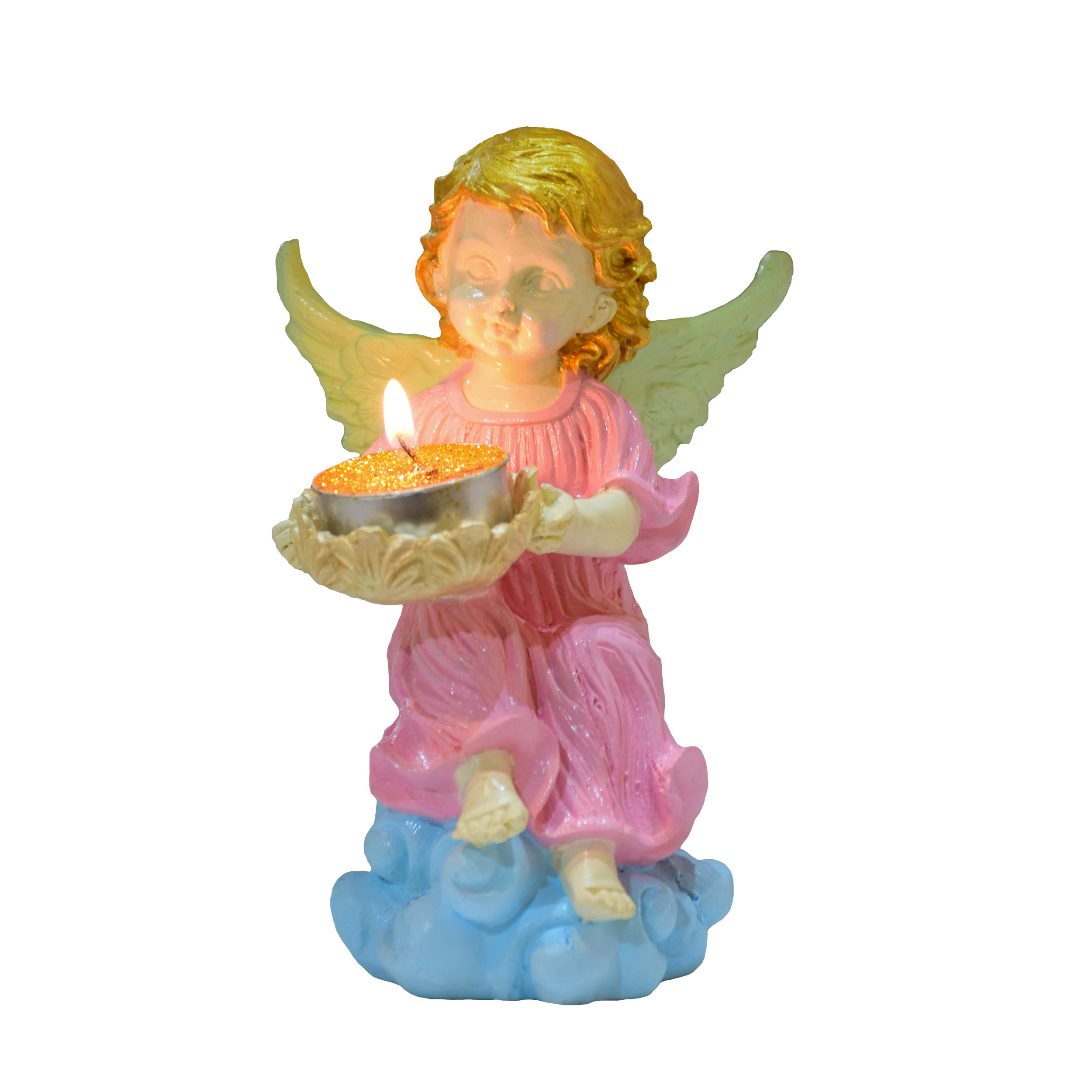 جاشمعی طرح فرشته کد angel3