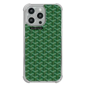 AKAM AMCWTA15PROMAX-RICH5 Cover For Apple iPhone 15 Pro Max