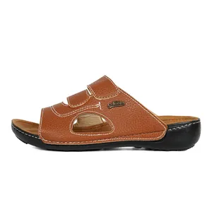 دمپایی مردانه نیکتا مدل آراز