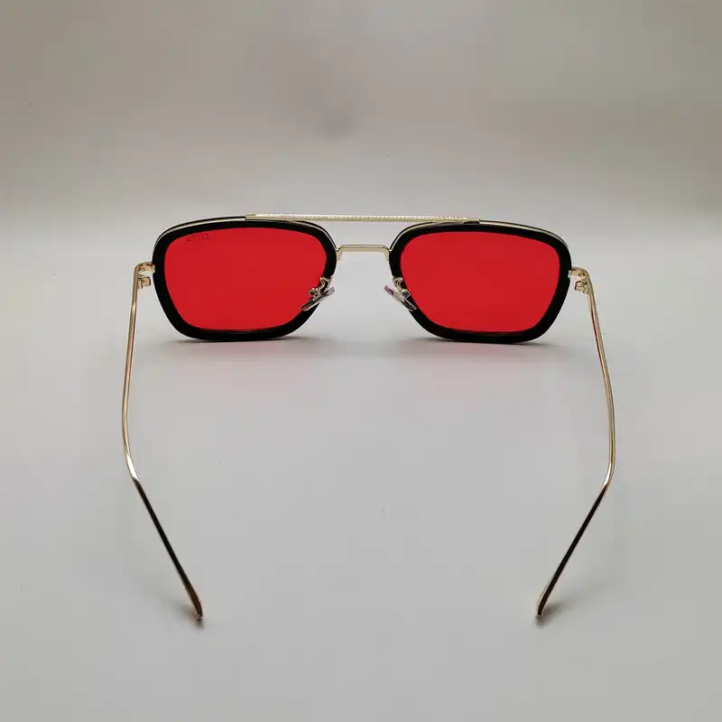 عینک آفتابی مدل d80_308