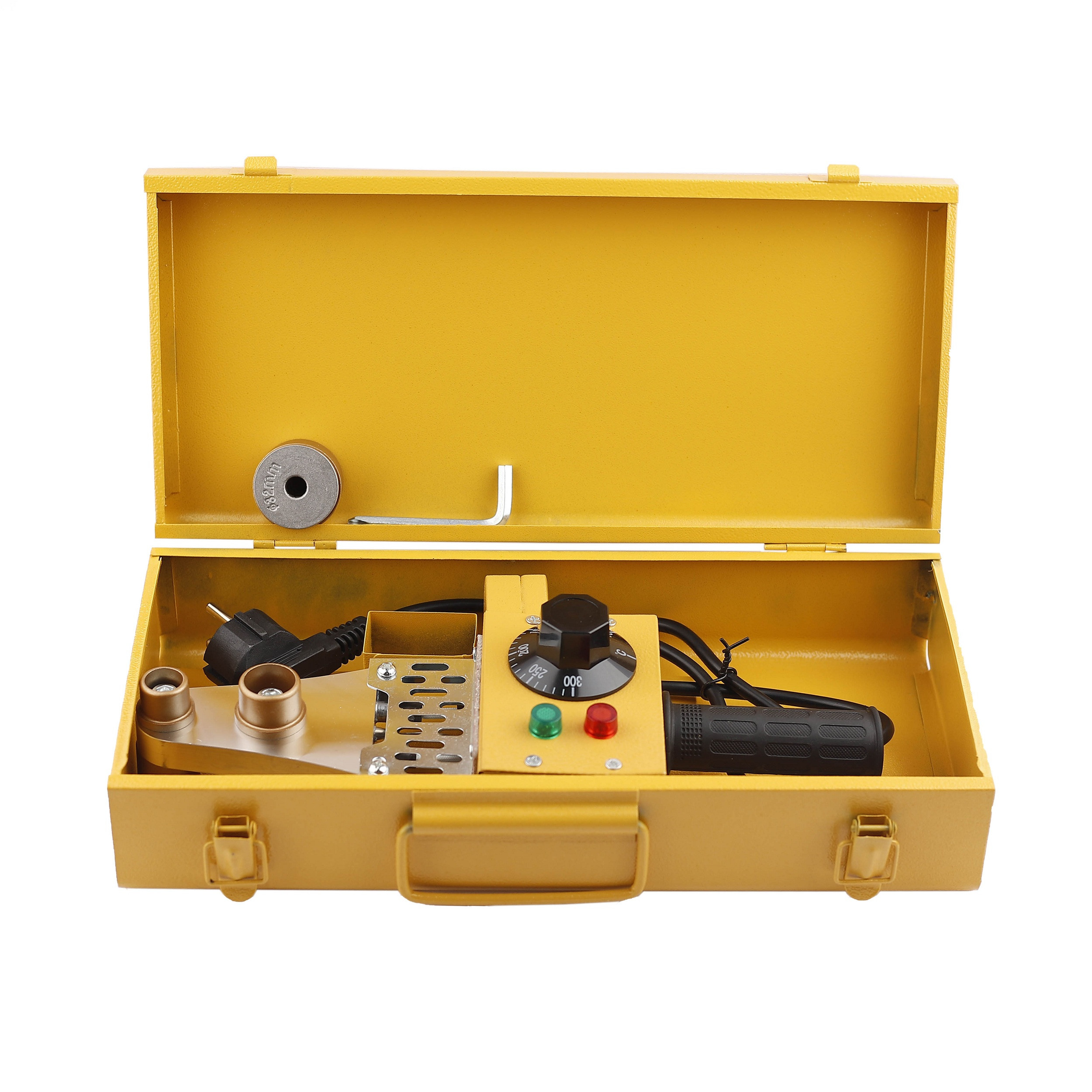 دستگاه جوش اتو لوله آپ اسپریت مدل HK-PPR231 دستگاه جوش اتو لوله آپ اسپریت مدل HK-PPR231