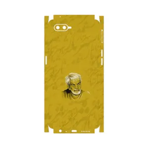 MAHOOT MohammadHossein Shahriar-FullSkin Cover Sticker for Oppo K1