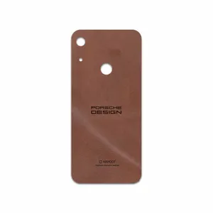 MAHOOT MNL-PRDS Cover Sticker for Honor 8A