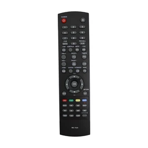 ریموت کنترل مدل ME-7024