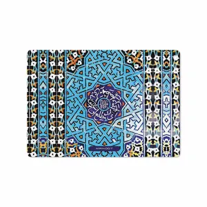 MAHOOT Iran-Tile7 Cover Sticker for Apple iPad 9.7 GEN 5 2017 A1822
