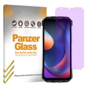 Panzer Glass Eye Care model anti-purple screen protector suitable for Doogee S100 mobile phone
