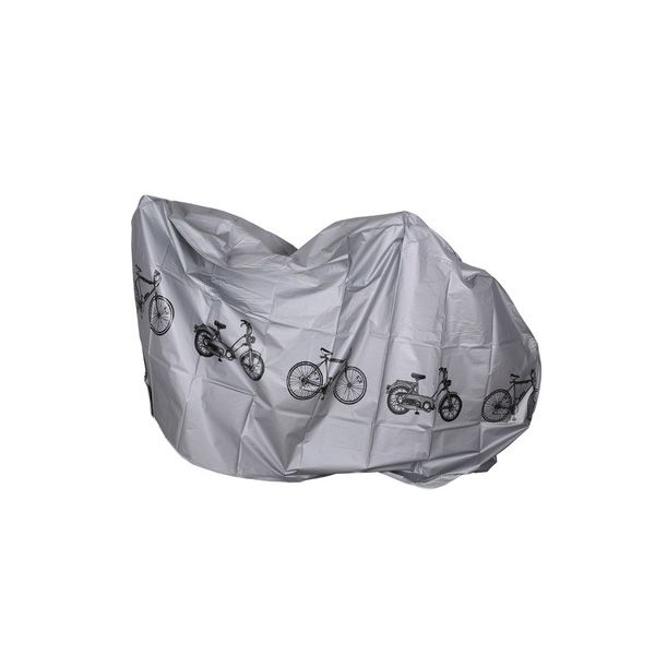 چادر دوچرخه مدل ضد آب