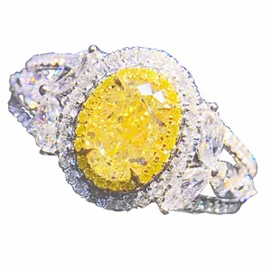 انگشتر زنانه مدل نگین کد F810