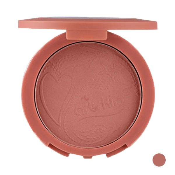 رژگونه آرت اسکین مدل My Glow کد 05