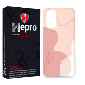 HEPRO MC Cover for XIAOMI Redmi Note 10 / Redmi Note 10S