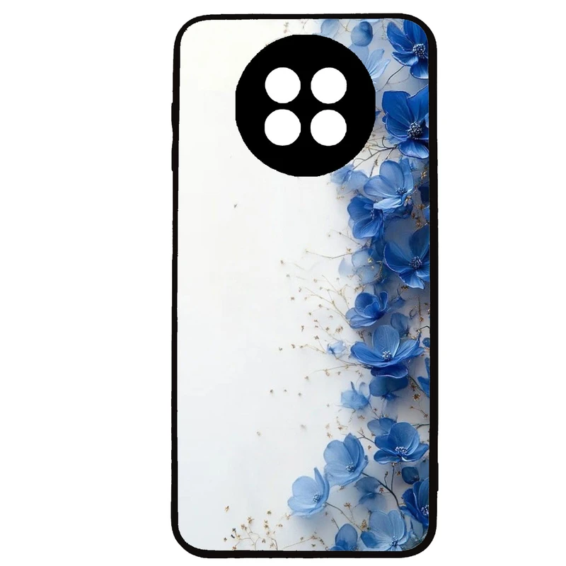 کاور قاب گارد گوشی طرح دخترانه کد 39 - TPU مناسب برای گوشی موبایل شیائومی Redmi Note 9T