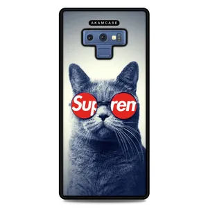 AKAM AMC-WSGN9-SUPREME9 Cover For Samsung Galaxy Note 9