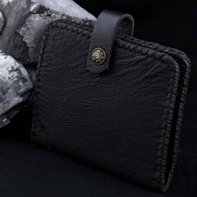 کیف پول مدل چرم کد 045