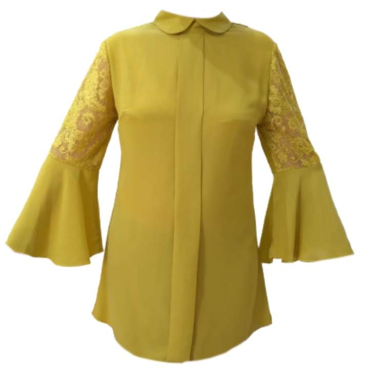 تونیک زنانه کد w1