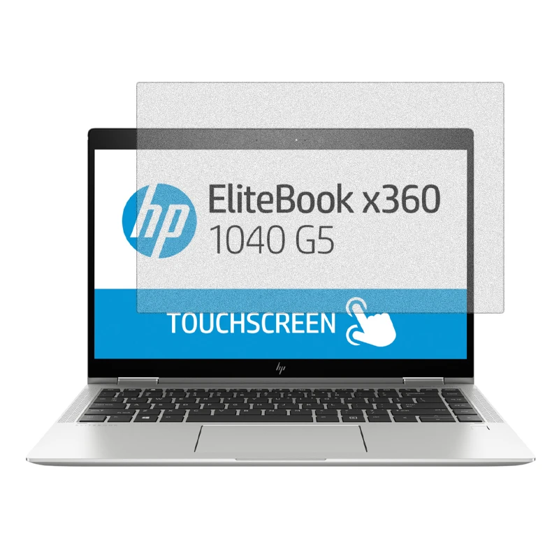 محافظ صفحه نمایش مات ریمکس مدل HyMTT مناسب برای لپ تاپ اچ پی EliteBook x360 1040 G5