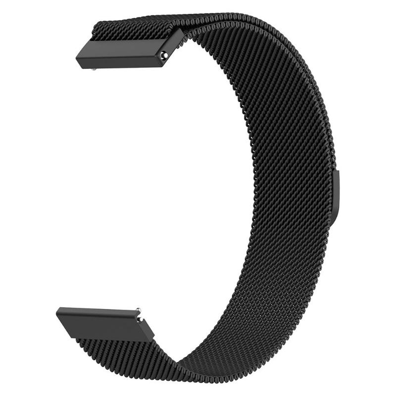 آنباکس بند مدل milanese مناسب ساعت هوشمند سامسونگ Galaxy Watch 46mm توسط کیان برزنجه در تاریخ ۲۳ اردیبهشت ۱۴۰۱