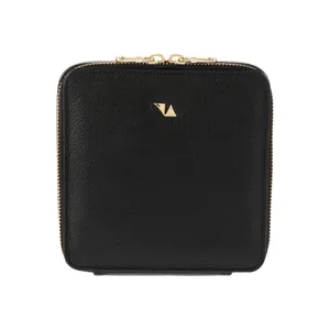 کیف جواهرات چرم مشهد مدل Y5010-001-01
