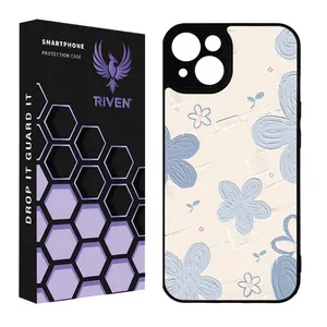 RIVEN RI3-7 Case For Apple iphone 13