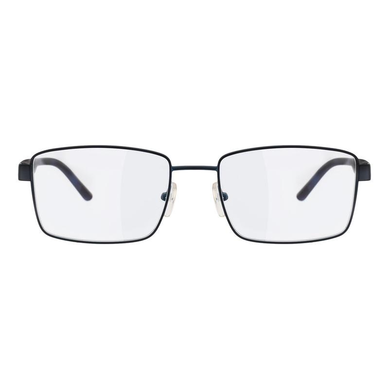 فریم عینک طبی مستطیلی آرمانی اکسچنج مدل 0AX1037-6113-55 مناسب برای صورت بیضی، قلب، گرد و مثلث