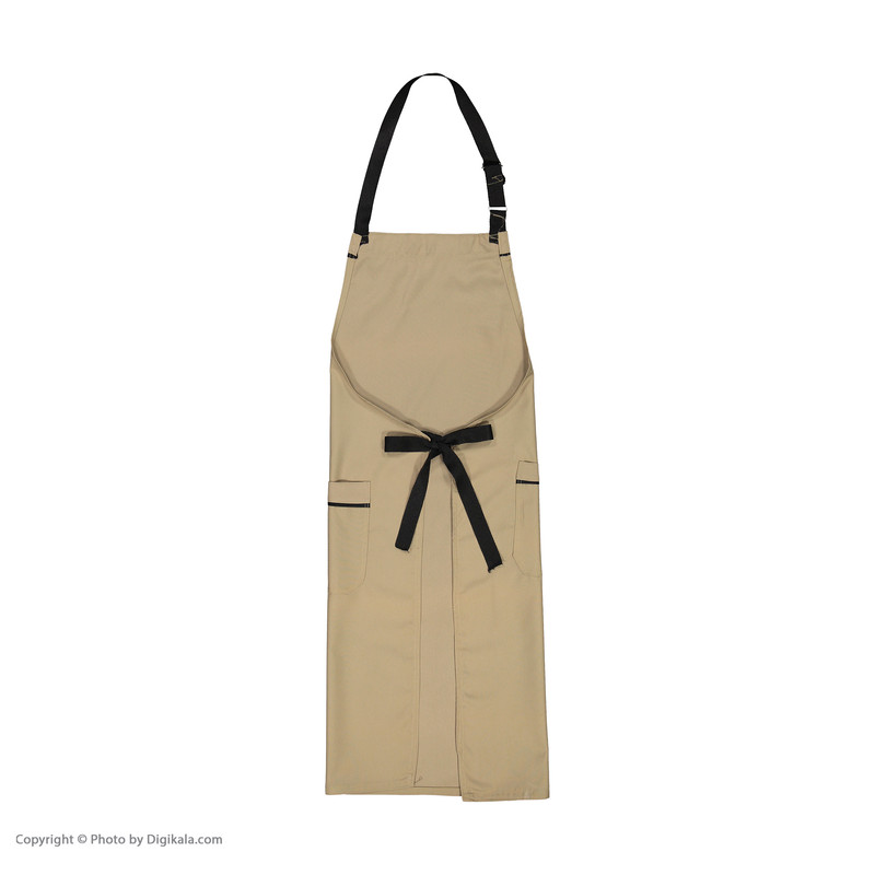 پیش بند کار سیف شو مدل 004 پیش بند کار سیف شو مدل 004