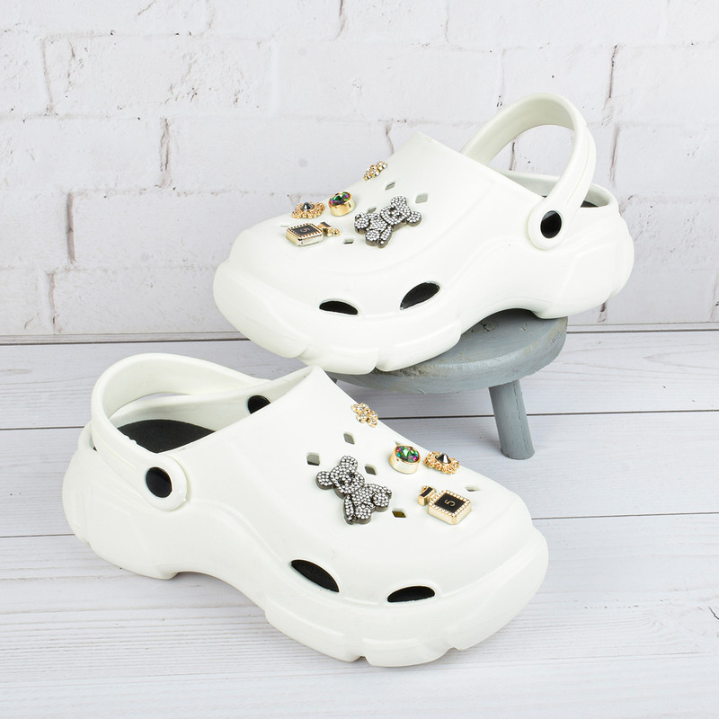 صندل زنانه مدل وستلاند WH.2992