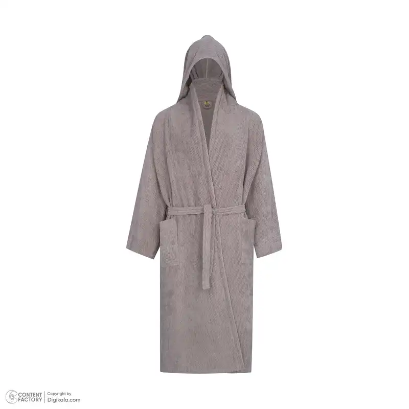 حوله پالتویی پلاریس مدل سپهر سایز 125