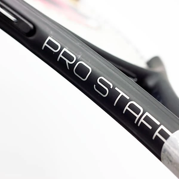 عکس شماره 6 : راکت تنیس مدل rtw