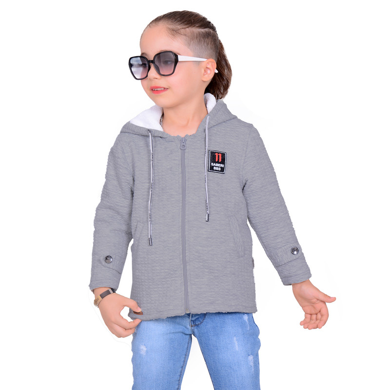 سویشرت پسرانه مدل sport کد KAM52524