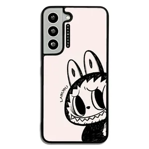 AKAM AMC-WSGS22-LABUBU-17 Cover For Samsung Galaxy S22