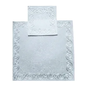 جانماز  طرح ترمه کد 06