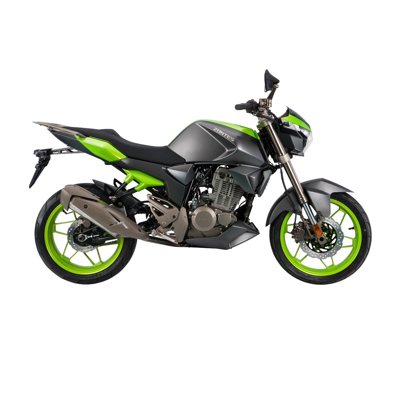 موتورسیکلت زونتس مدل R250 سال 1399