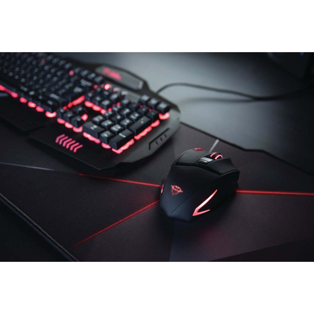 GXT Mouse 130. Trust GXT 278. GXT 280. Trust GXT 688.