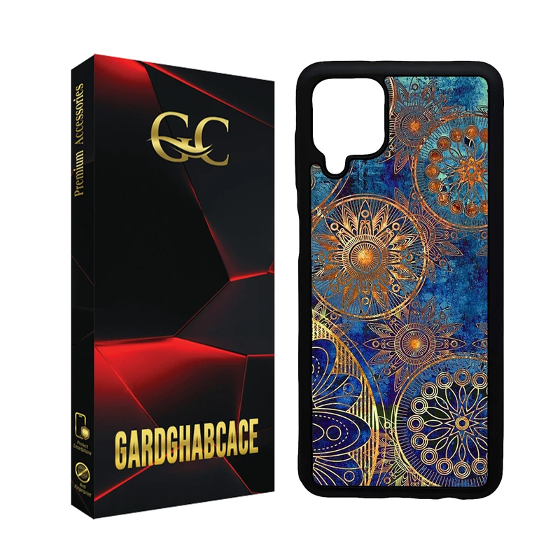 کاور گارد قاب کیس مدل دخترانه T مناسب برای گوشی موبایل سامسونگ Galaxy A22 4G  