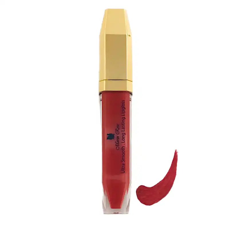 رژ لب مایع مارین رز شماره 616