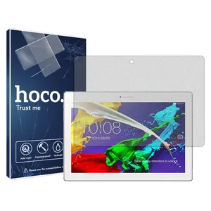 محافظ صفحه نمایش مات هوکو مدل HyMTT مناسب برای تبلت لنوو Tab 2 A10-70L