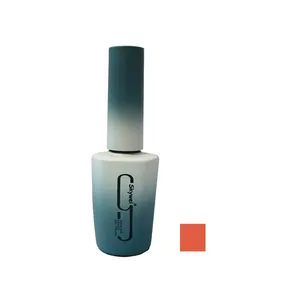 لاک ژل ناخن  اسکای وی مدل لمینیت شماره 02