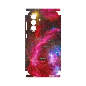 MAHOOT Universe b NASA 11-FullSkin Cover Sticker for Samsung Galaxy A56