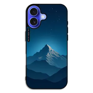 AKAM AMC-WA16-MOUNTAINS-23 Cover For Apple iPhone 16