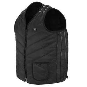 جلیقه حرارتی مدل 1032S