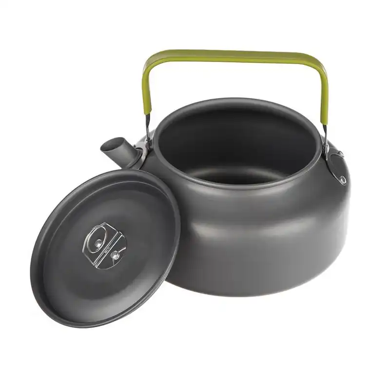 کتری سفری کمپینگ مدل ds-12