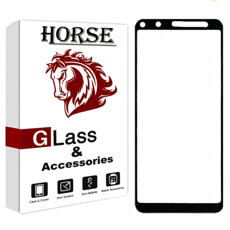 محافظ صفحه نمایش هورس مدل FUHO مناسب برای گوشی موبایل شیائومی Redmi 6