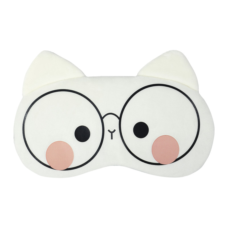 چشم بند مدل گربه کد R231028