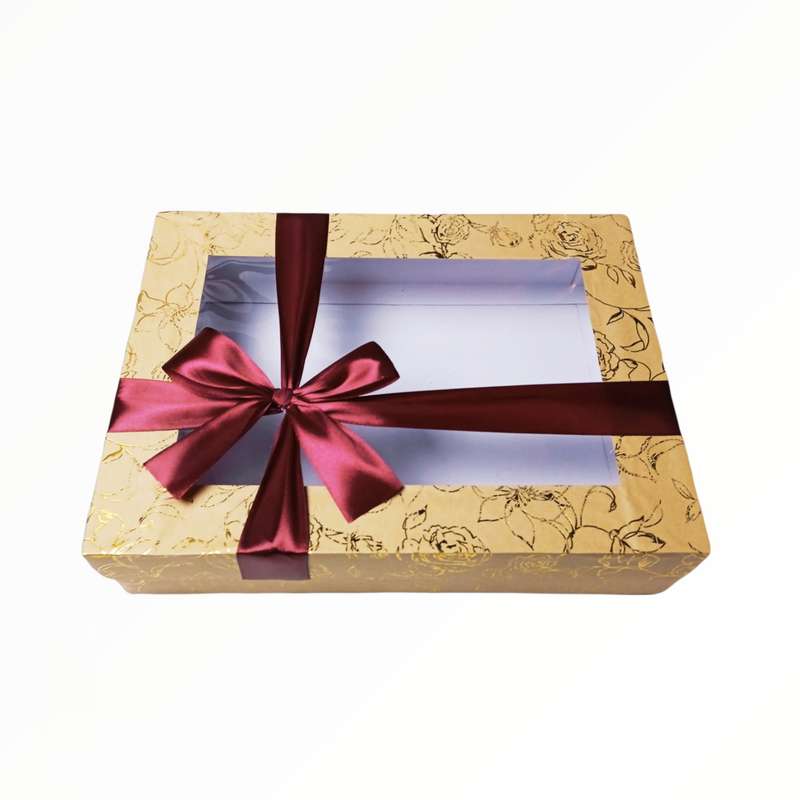 جعبه هدیه مدل باکس هدیه