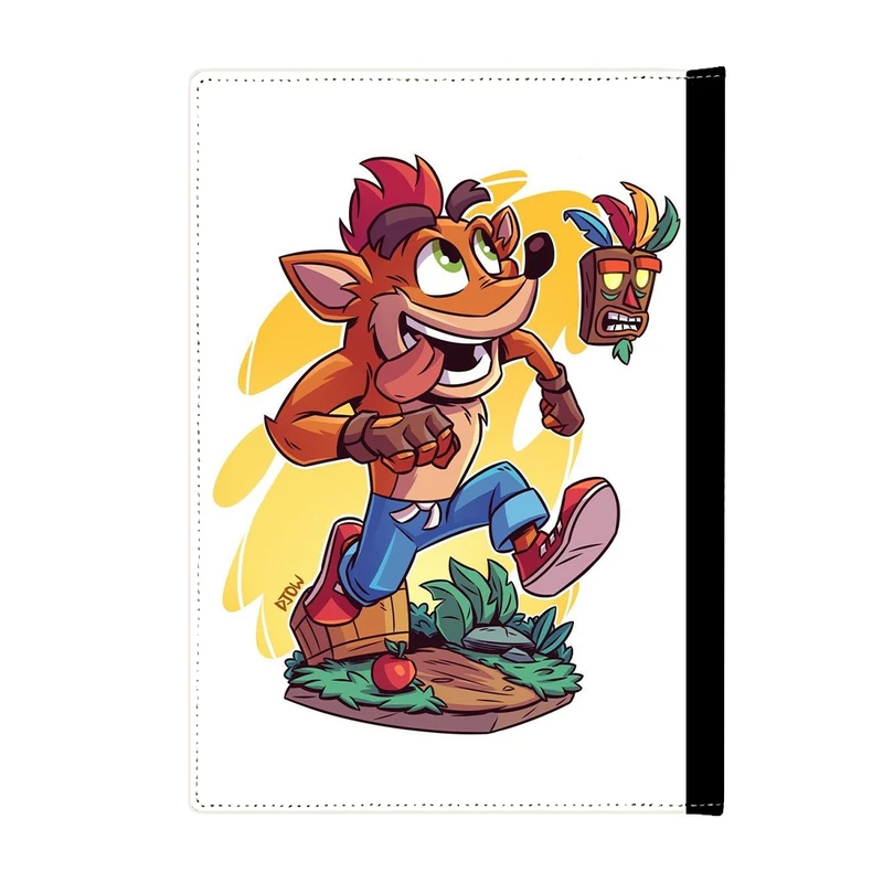 کلاسور مدل گیمری کد 3971