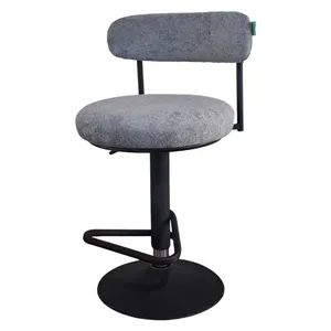 صندلی اپن کامپیران رسا  مدل تدی